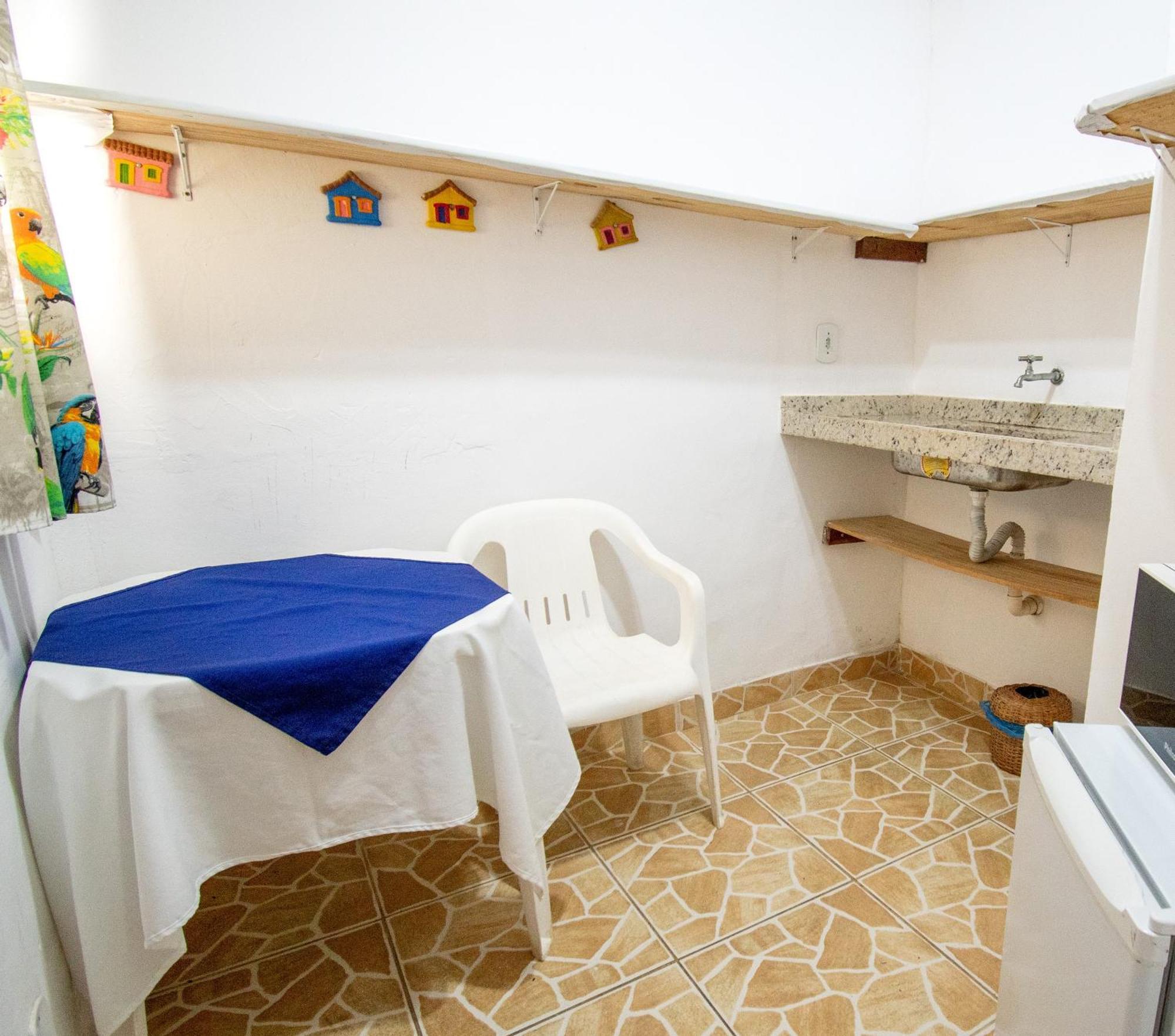 Pousada Arraial Candeia Porto Seguro Dış mekan fotoğraf