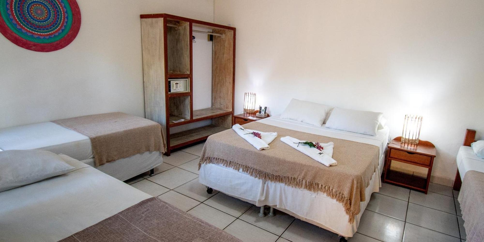 Pousada Arraial Candeia Porto Seguro Dış mekan fotoğraf