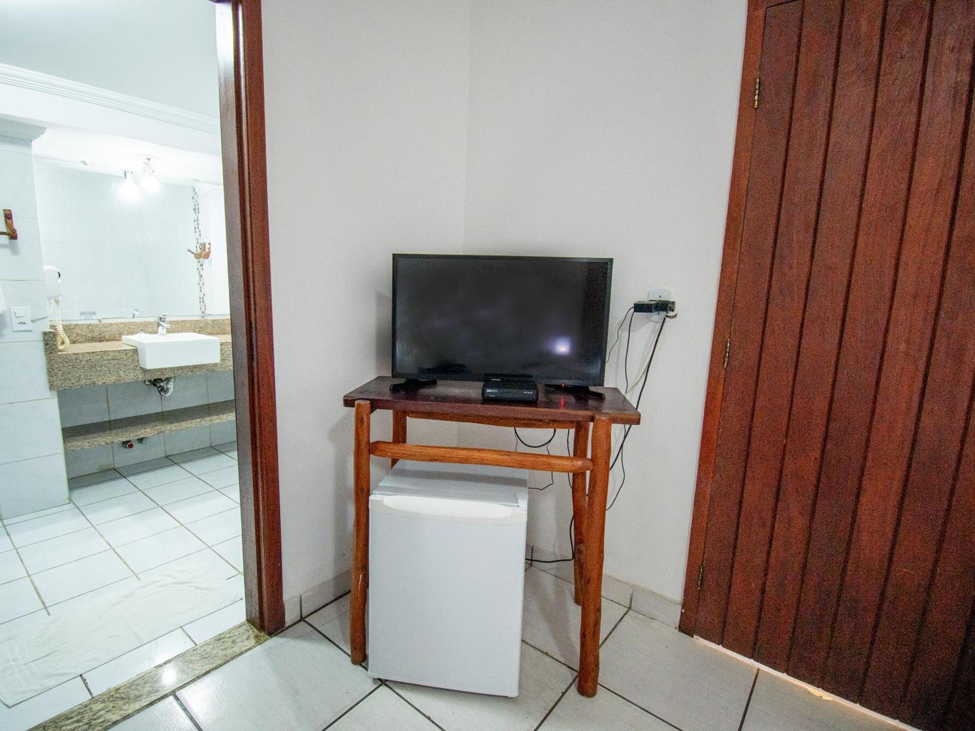 Pousada Arraial Candeia Porto Seguro Dış mekan fotoğraf
