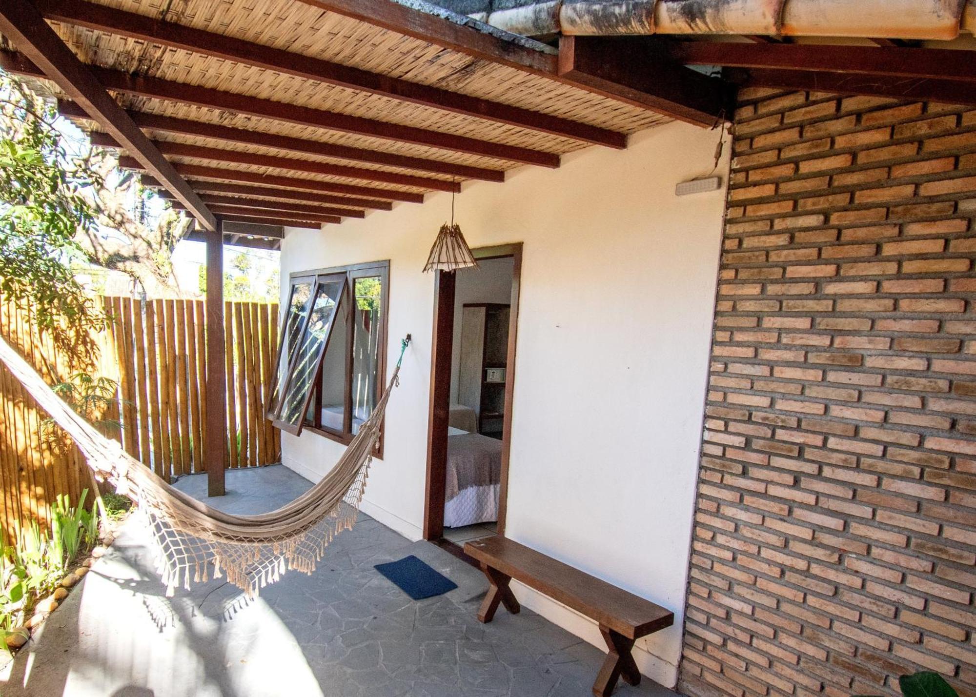 Pousada Arraial Candeia Porto Seguro Dış mekan fotoğraf